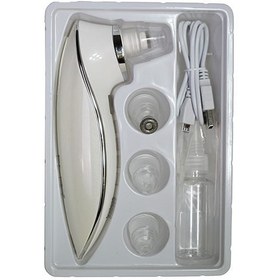 تصویر میکرودرم بخاردار انزو ENZO EN-010A 