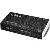 تصویر ژل اودری اچ 10 سی سی Audrey 10 ml H