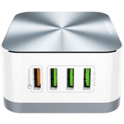 تصویر شارژر رومیزی الدینیو مدل A8101 5116 