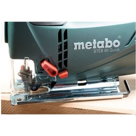 تصویر اره عمود بر 590 وات دیمردار 3 حالته متابو مدل Metabo STEB 80 QUICK 