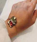 تصویر دستبند ایران Iran bracelet