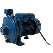 تصویر پمپ آب نیم اسب بشقابی سایلنت فلو موتور FLOW MOTOR CM50S 