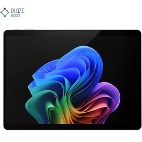 تصویر تبلت مایکروسافت مدل Surface Pro 10 Ultra 7 ظرفیت 1 ترابایت رم 16 گیگابایت 