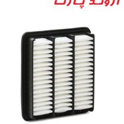 تصویر فیلتر هوا کیا اپتیما 2011 تا 2015 