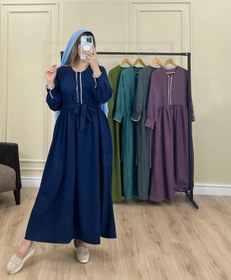 تصویر پیراهن صوفیا 