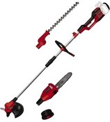 تصویر ماشین هرس شاخه GE LM 36 4IN1 LI SOLO چند منظوره بی سیم 3410901 آینهل Einhell 