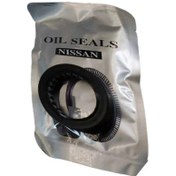 تصویر کاسه نمد عقب گیربکس نیسان_یورو4 