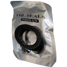 تصویر کاسه نمد عقب گیربکس نیسان_یورو4 