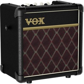 تصویر امپ وکس Vox MINI5 RHYTHM 