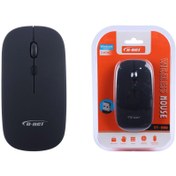 تصویر ماوس بی سیم دی نت (D-Net) مدل DT-988 - شارژی، ۱۶۰۰ DPI 