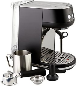 تصویر اسپرسوساز بامبینو برویل Breville BES450BTR (سفارش نمایندگی خاورمیانه سیج) 