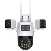 تصویر دوربین مدار بسته رفاکو مدل RFW507-DT 