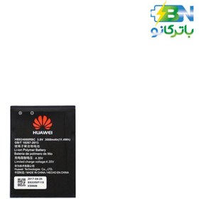 تصویر باتری مودم همراه هوآوی مدل M60 Huawei M60 Modem Battery