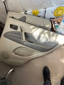 تصویر رودری عقب راست استوک ایکس ۳۳ قدیم (استوک) 