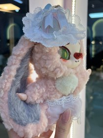 تصویر عروسک سینونو سایز ۱۸ سانتیمتر مناسب خردسال 