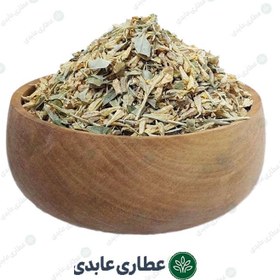 تصویر گل سنجد (شکوفه سنجد) فله ای 