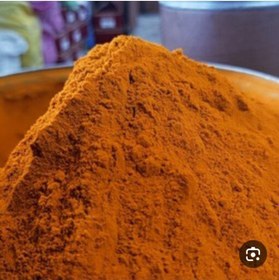 تصویر زردچوبه اعلا TURMERIC