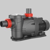 تصویر الکتروپمپ استخری مدل XKP1604E تک فاز لئو 