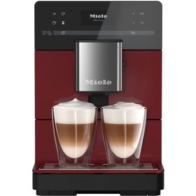 تصویر اسپرسو ساز میله مدل MIELE CM5310 ا MIELE Espresso Maker CM5310 MIELE Espresso Maker CM5310