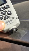 تصویر ضخامت‌سنج رنگ خودرو Yowexa EC770 P-B – نسخه اصلی 