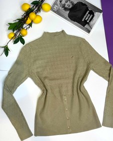 تصویر بافت وارداتی - سفید 