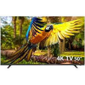 تصویر تلویزیون دوو مدل DLE-55K4310U سایز 55 اینچ Daewoo 55 Inch DLE-55K4310U TV