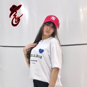 تصویر کلاه نقابدار NY کتون درجه یک 