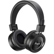 تصویر هدفون بلوتوثی RB-725hb pro RB-725hb pro headphones