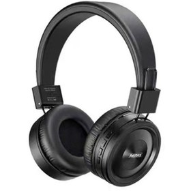 تصویر هدفون بلوتوثی RB-725hb pro RB-725hb pro headphones