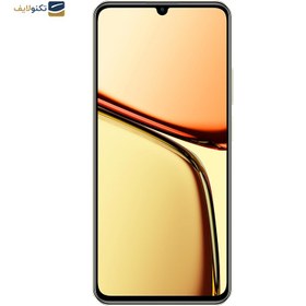 تصویر گوشی ریلمی C61 | حافظه 256 رم 8 گیگابایت Realme C61 256/8 GB