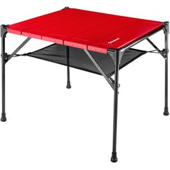 تصویر میز سفری تاشو کینگ کمپ مدل KC1909 