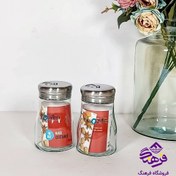 تصویر جا ادویه همانتوس بدون شنل 