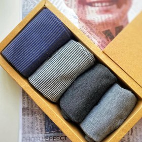 تصویر جوراب مچی polo ۶ جفت 