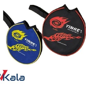 تصویر کیف راکت صفحه ای یینهه 