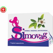 تصویر شیاف واژینال simovag 