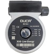 تصویر پمپ پکیج ترکیه ای DUCA IRX 15-6 جایگزین IRG 