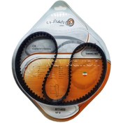 تصویر تسمه تایم پژو رایکالتون 