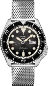 Seiko 5 clearance sports men's automatic