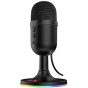 تصویر میکروفون گیمینگ ردراگون مدل Pulsar GM303 