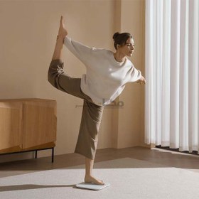 تصویر ترازو هوشمند شیائومی مدل S200 ظرفیت ۱۵۰ کیلوگرم 