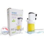 تصویر فیلتر اینترنال سوبو مدل WP-1300A SOBO internal filter WP-1300A