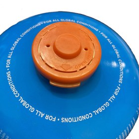 تصویر کپسول گاز نپال 230 گرمی capsule 230 gr