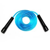 تصویر طناب ورزشی ژله ای تن زیب مدل 6میل کد 2280 