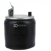 تصویر کیسه باد ۸۰۳ جلو ولوو FH سامکو 