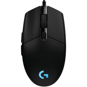 تصویر ماوس مخصوص بازي لاجيتک مدل G203 PRODIGY Logitech G203 PRODIGY Gaming Mouse