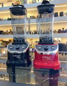 تصویر مخلوط کن یونیک لایف ۳۸۰۰ وات - مشکی 