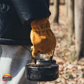 تصویر دستکش بوشکرفت زمستانی فایرمپل مدل Firemaple GINGKO 