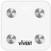 تصویر ترازو دیجیتال هوشمند ویونت مدل BF8066 