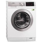 تصویر ماشین لباسشویی آاگ مدل L99699FL با ظرفیت 9 کیلوگرم AEG L99699FL Washing Machine