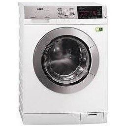 تصویر ماشین لباسشویی آاگ مدل L99699FL با ظرفیت 9 کیلوگرم AEG L99699FL Washing Machine